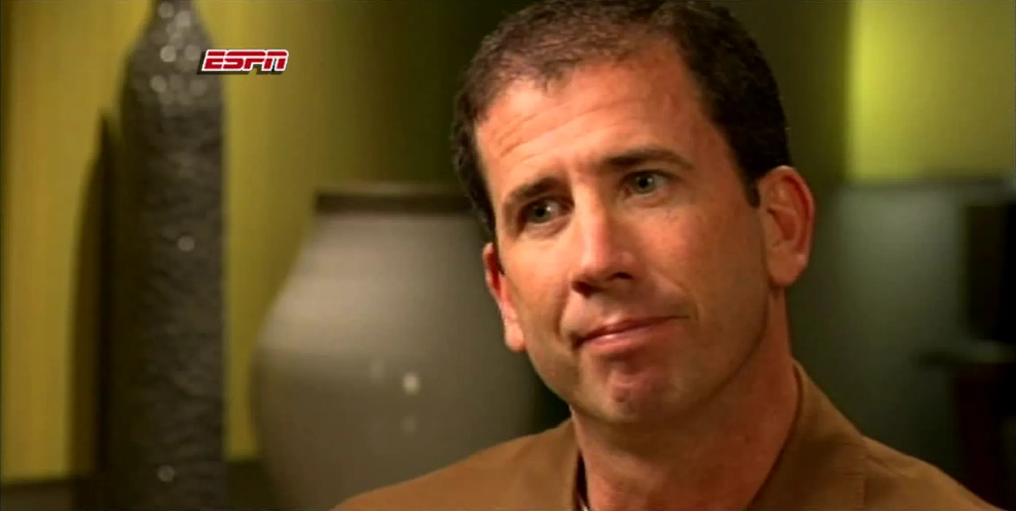 Tim Donaghy
