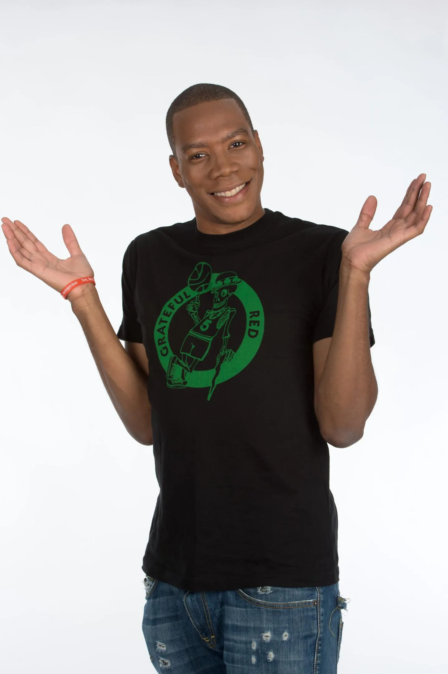 Reese Waters - Unite - August 7, 2012