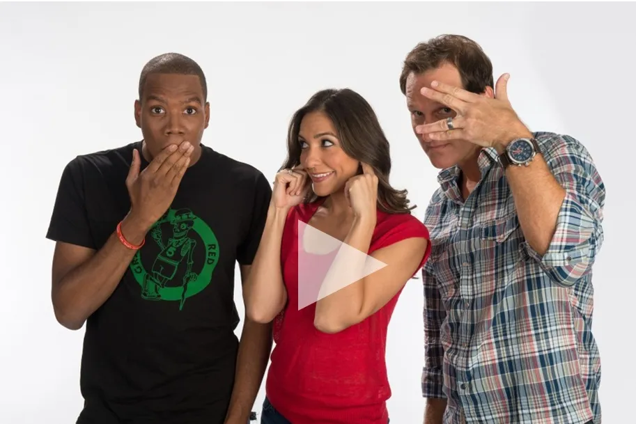 UNITE Host Video