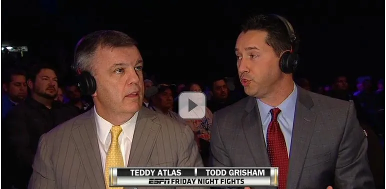 Todd and Teddy 1-16