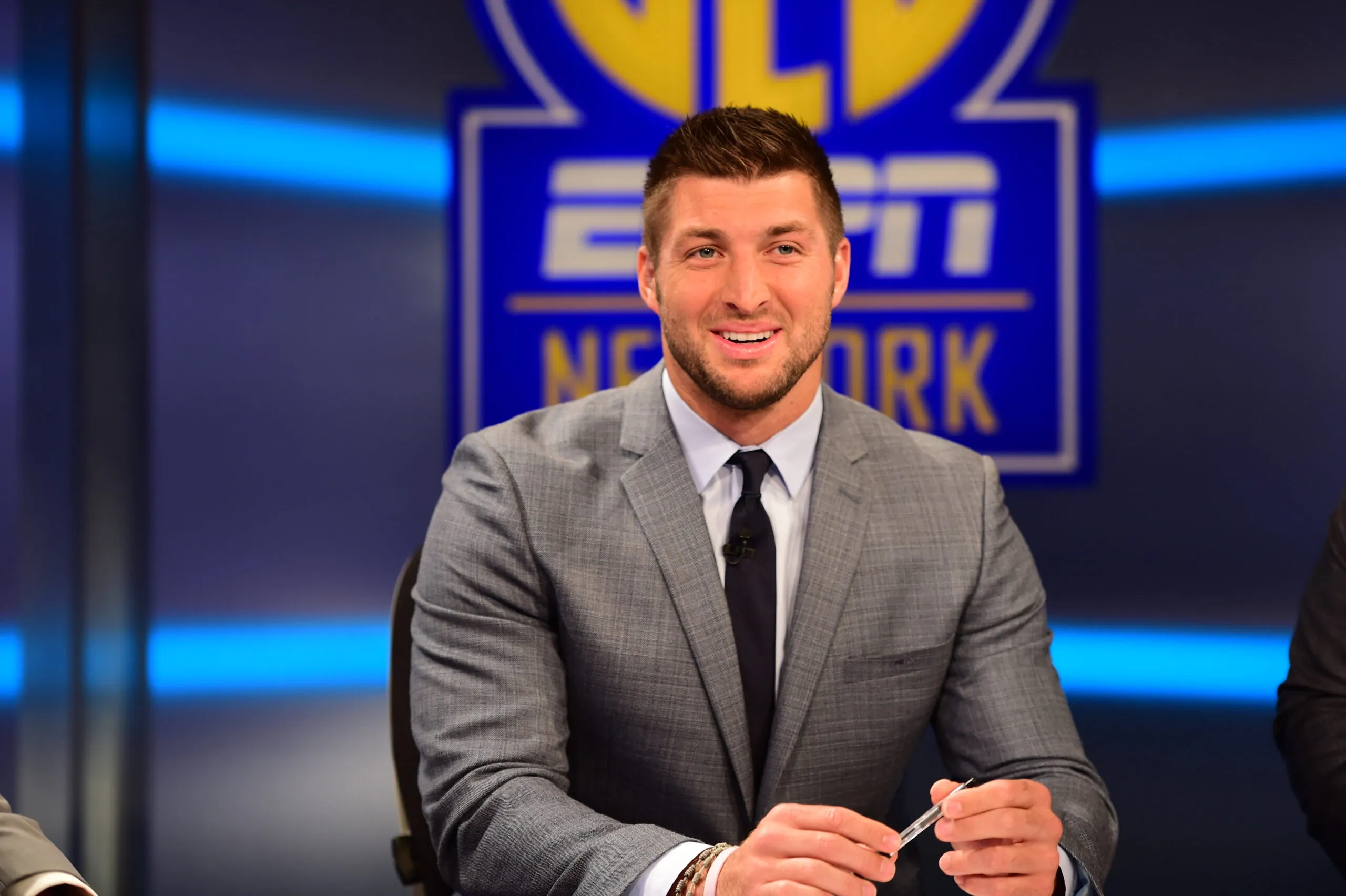 SEC Nation Show - August 6, 2014