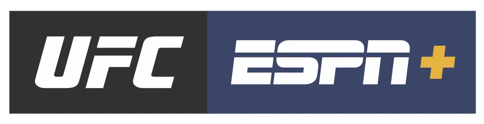 UFC on ESPN+