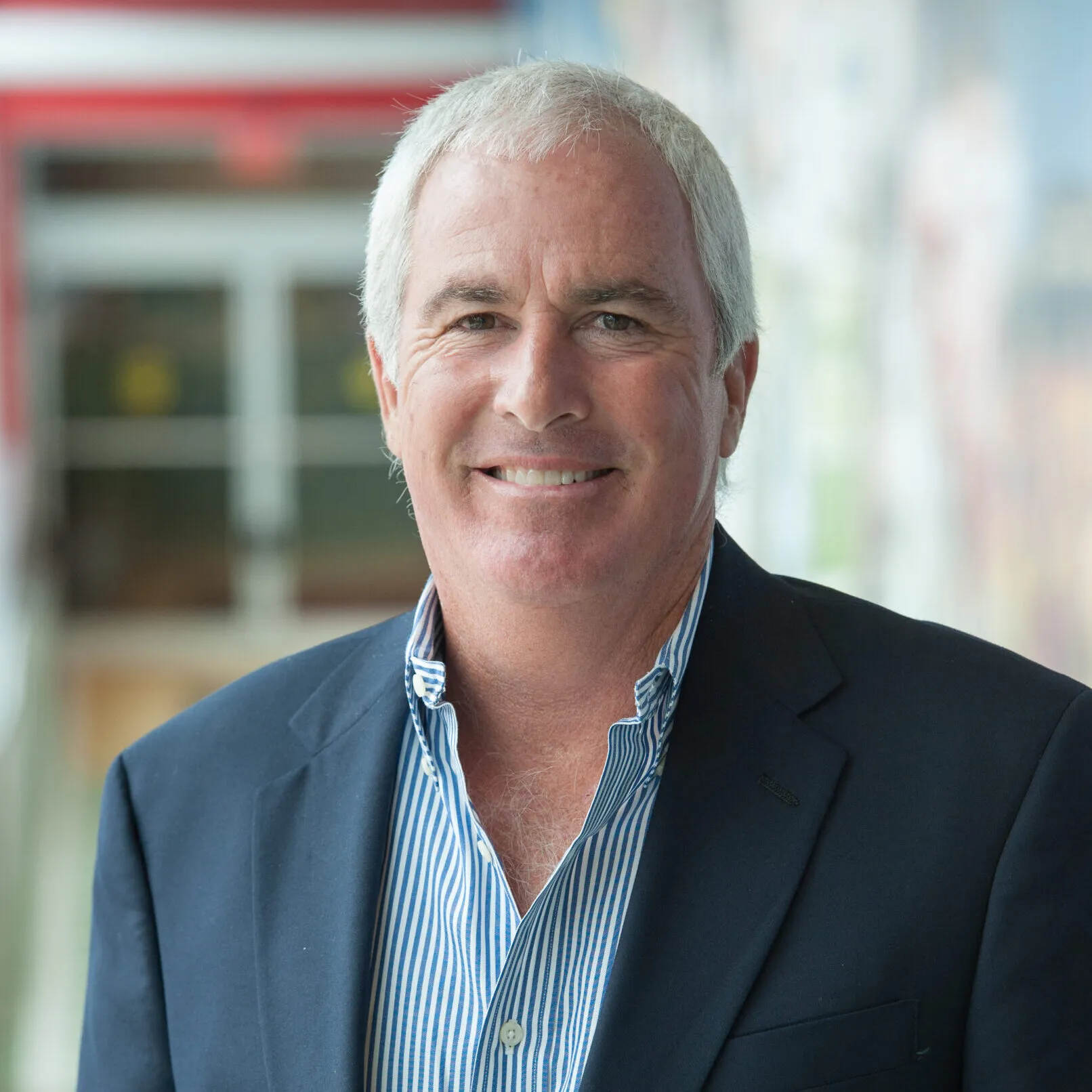 Curtis Strange