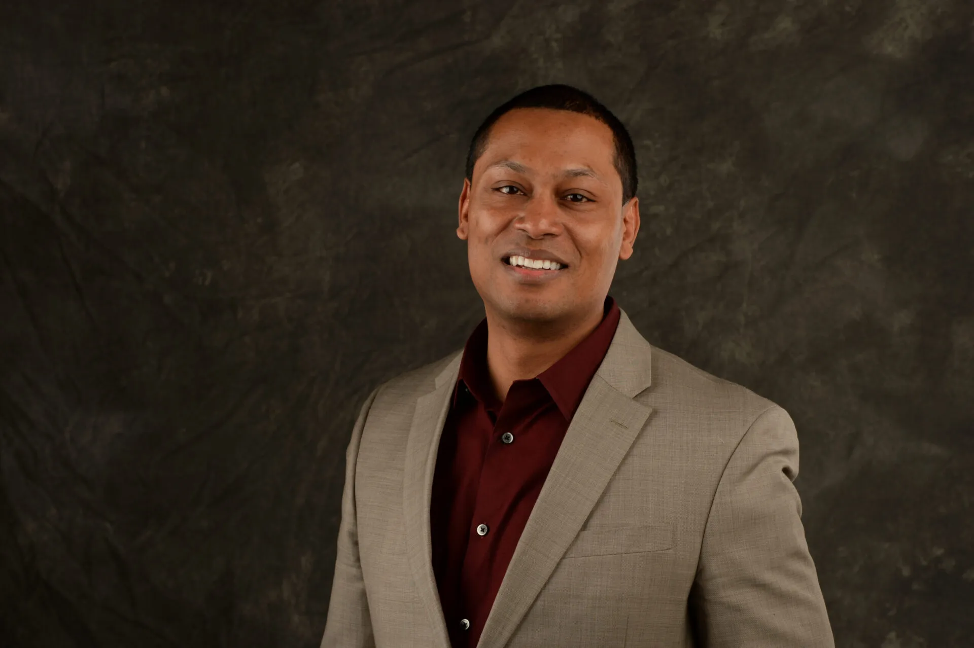 Michael C. Wright