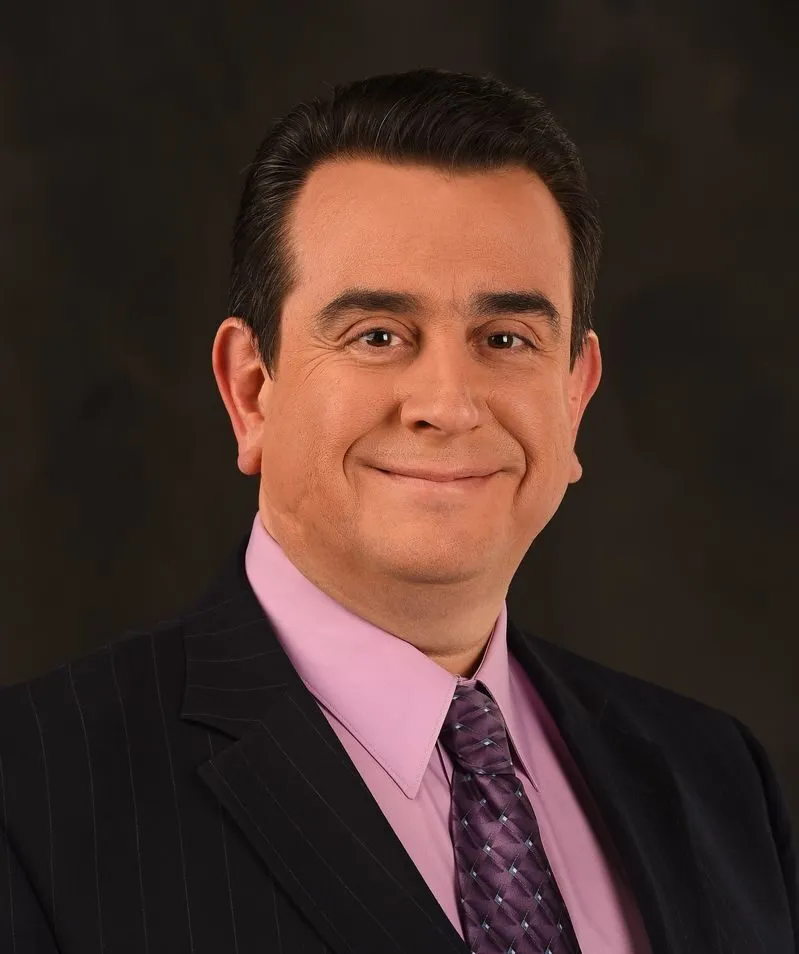 Alex Pombo