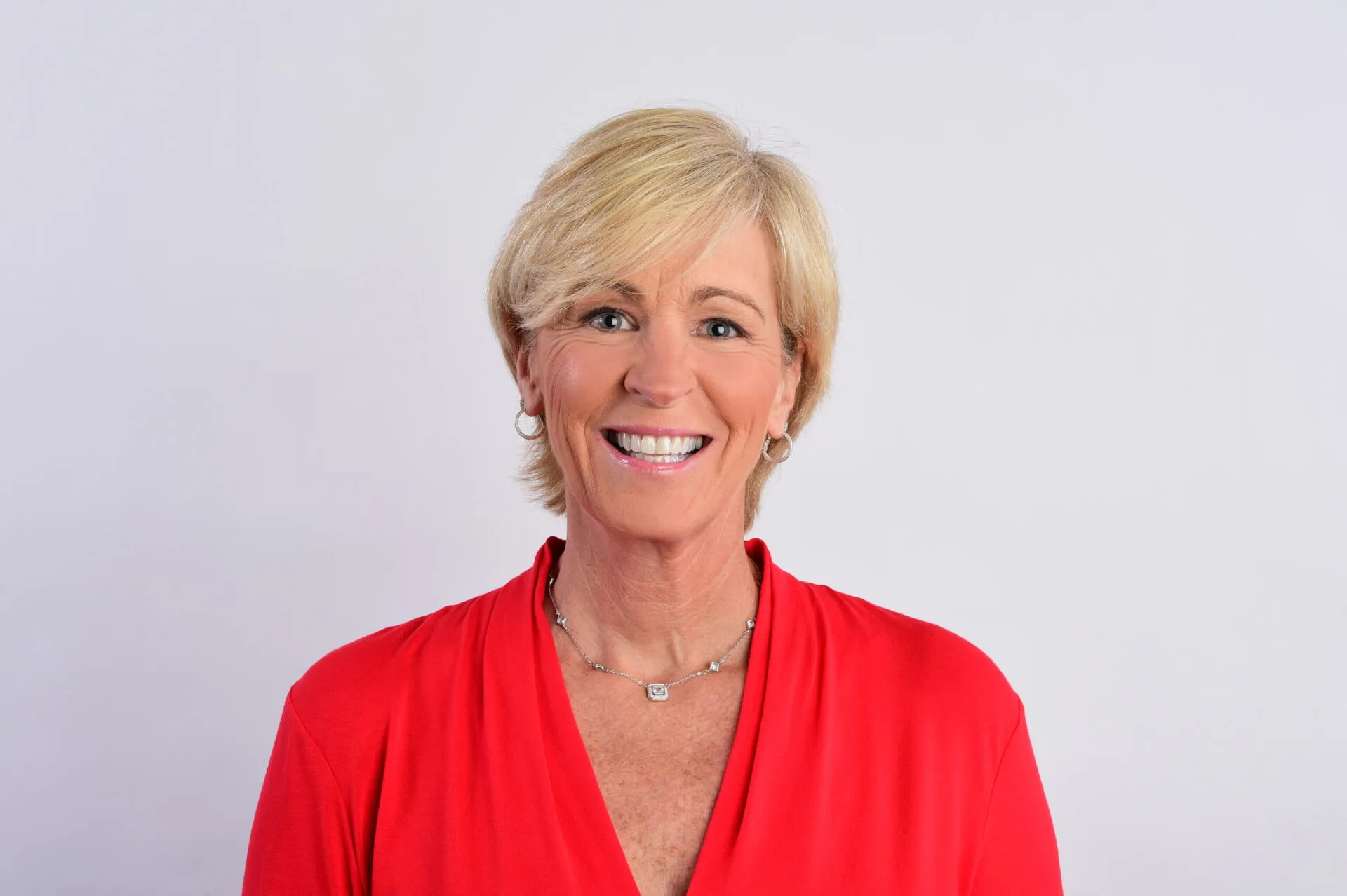 Nell Fortner