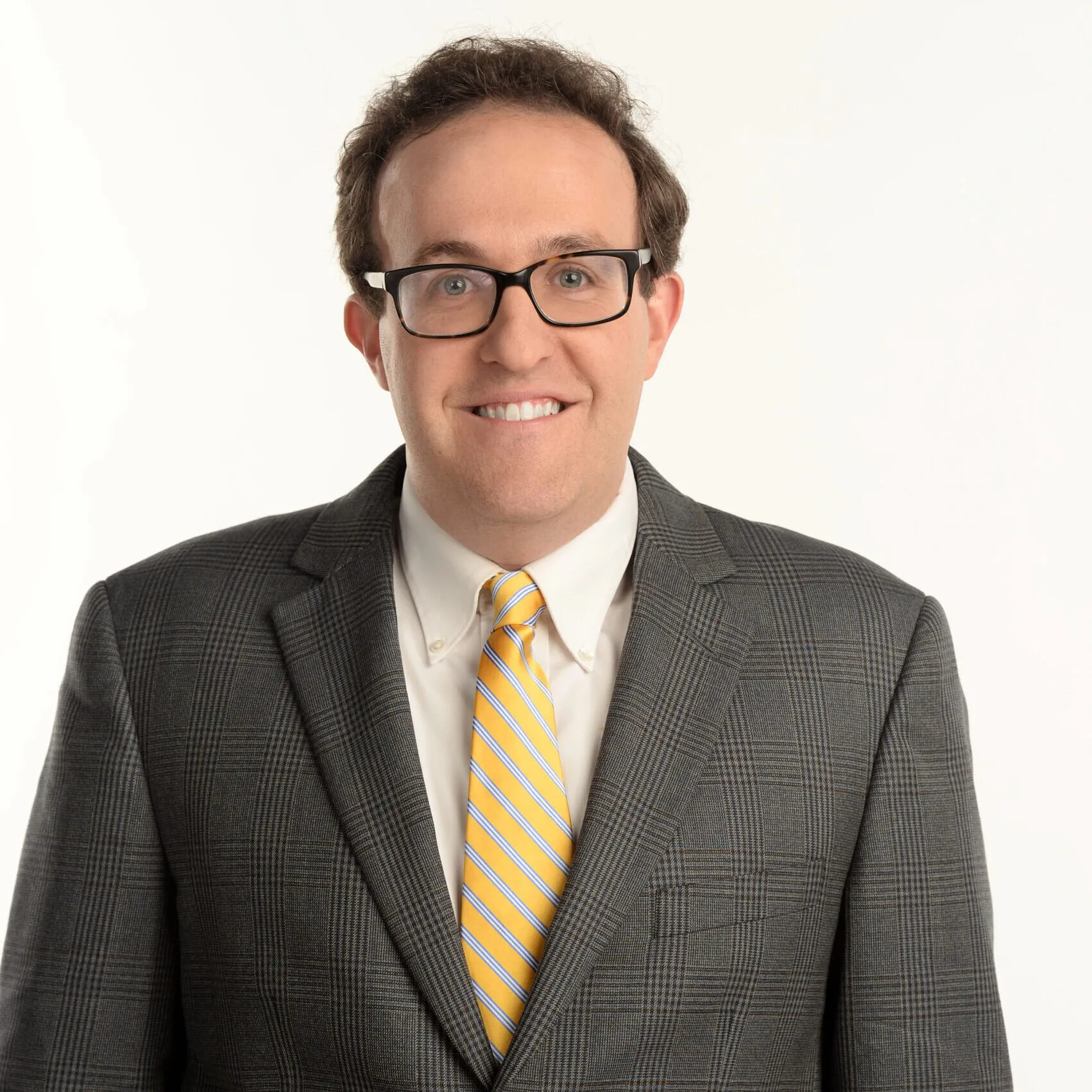 Adam Rittenberg