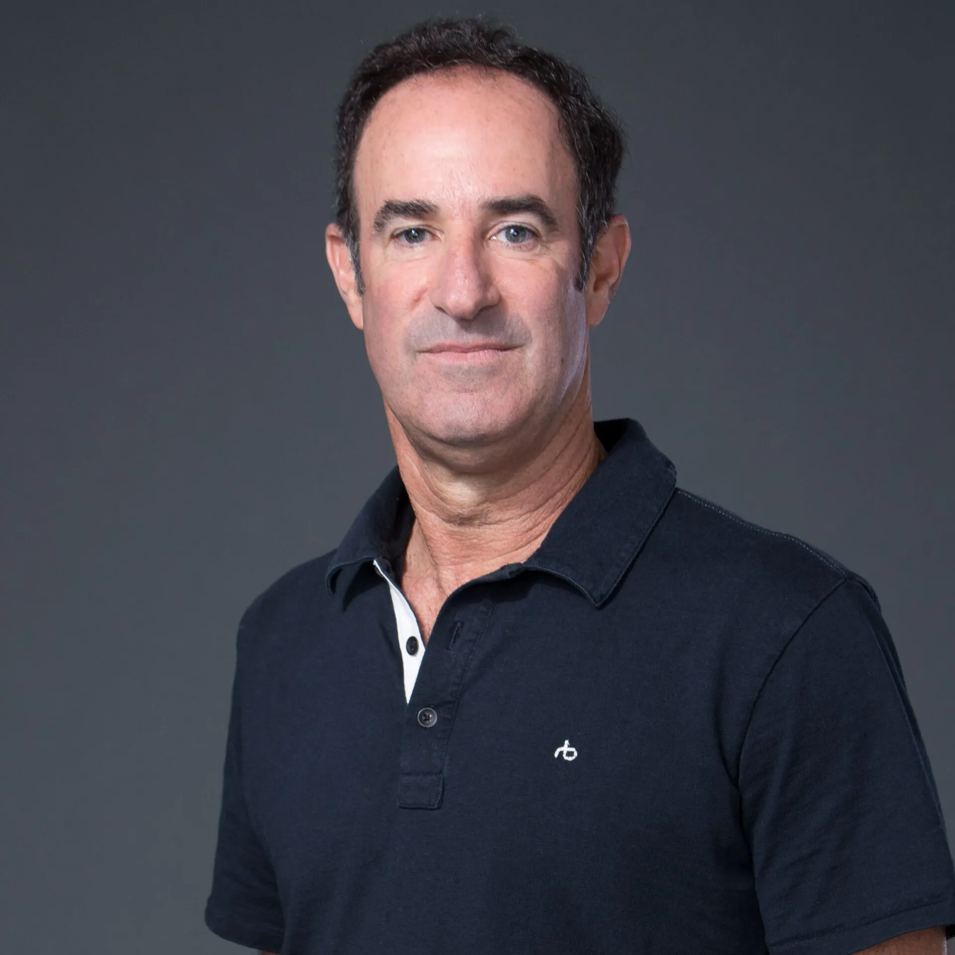 Steve Fainaru