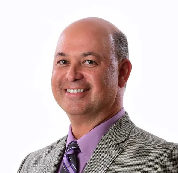 Marc Kestecher