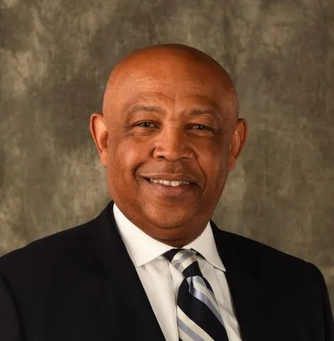 John T. Grant – Jr.
