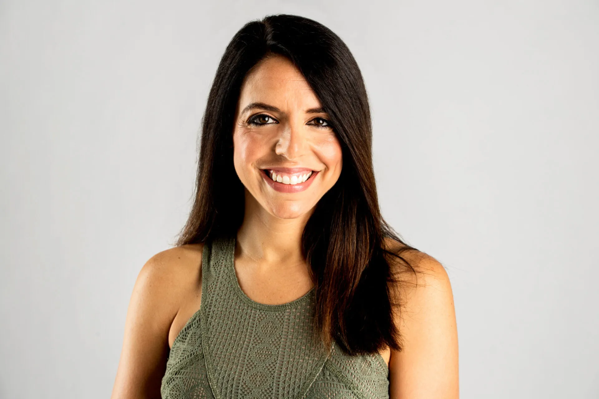 Carrie Brzezinski-Hsu