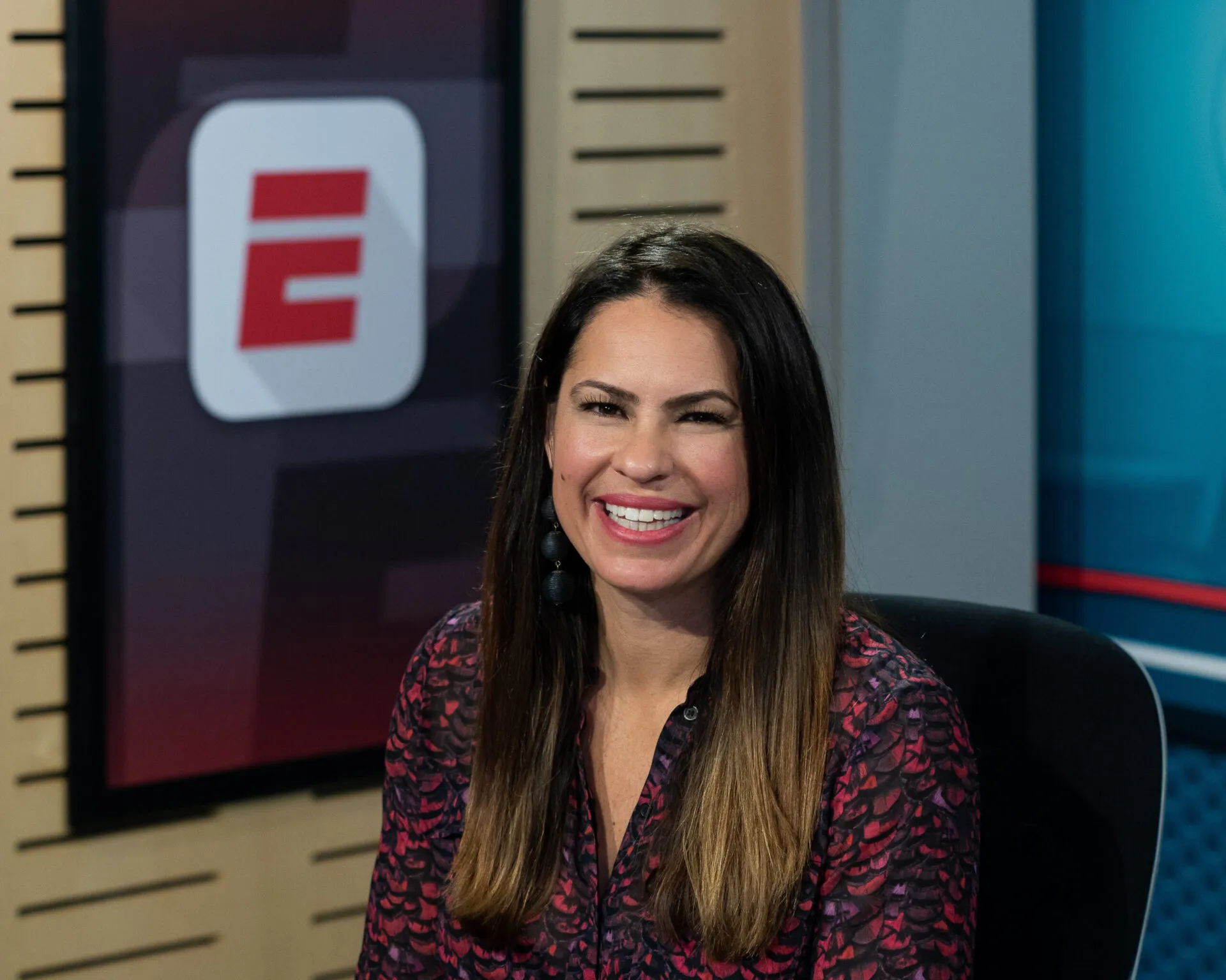 Jessica Mendoza