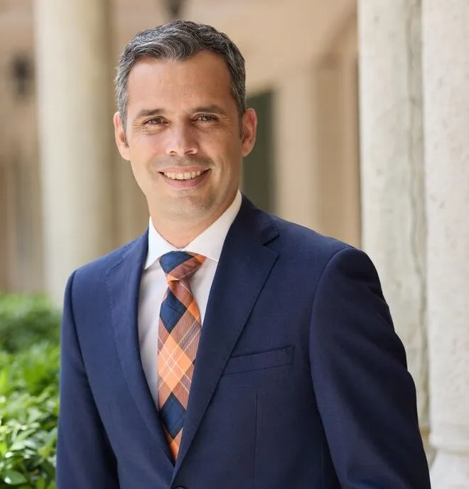 Sebastian Martinez-Christensen