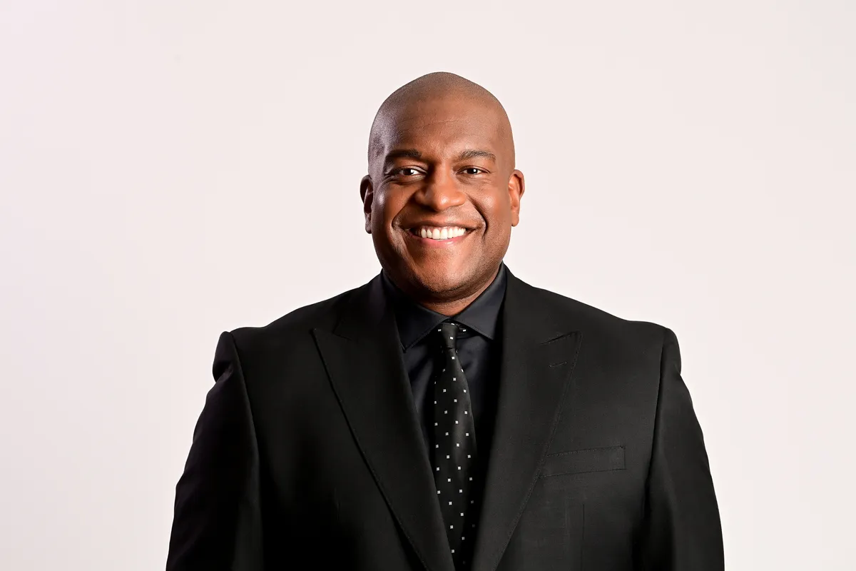 Kevin Weekes