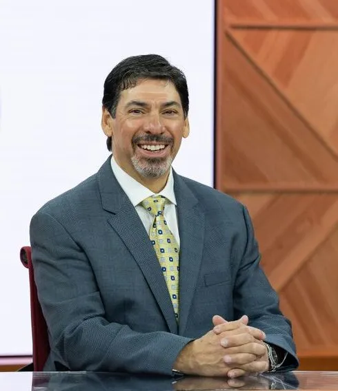 Carlos Rossell