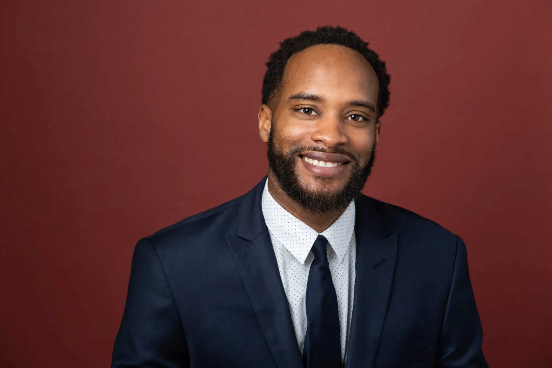 Jamal Collier
