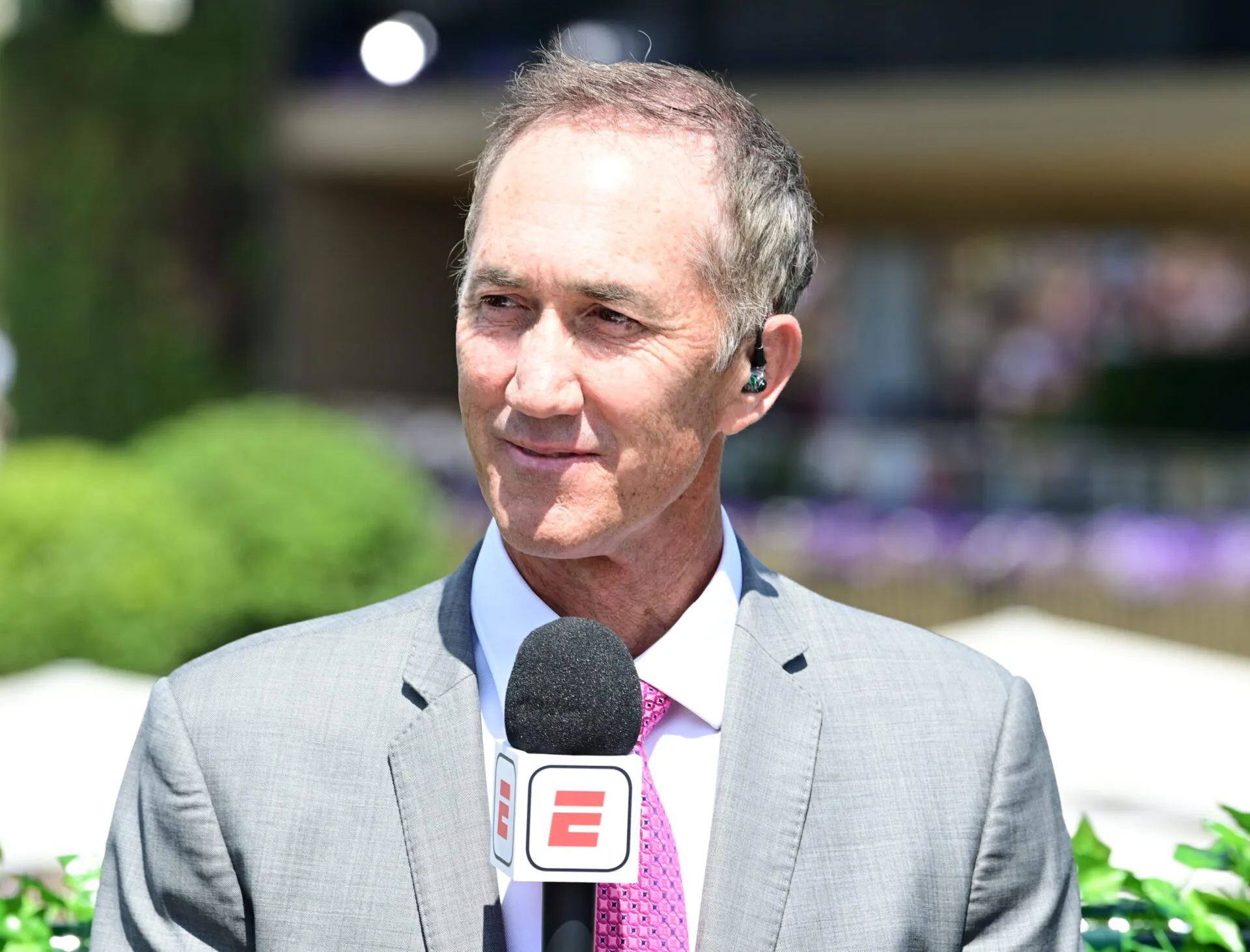 Darren Cahill