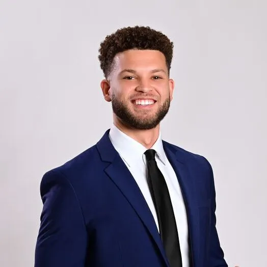 Harry Lyles Jr.