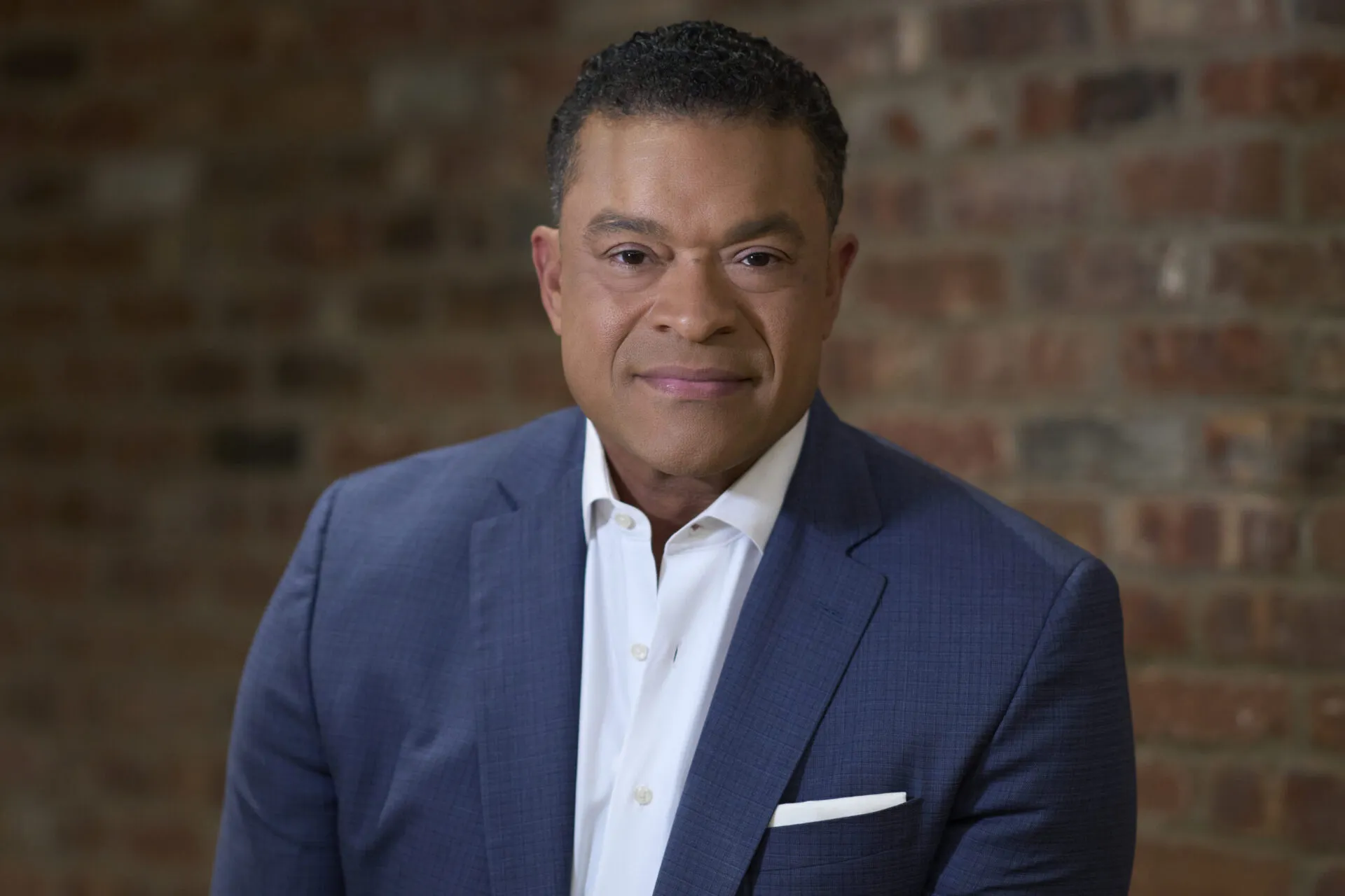 Michael Eaves