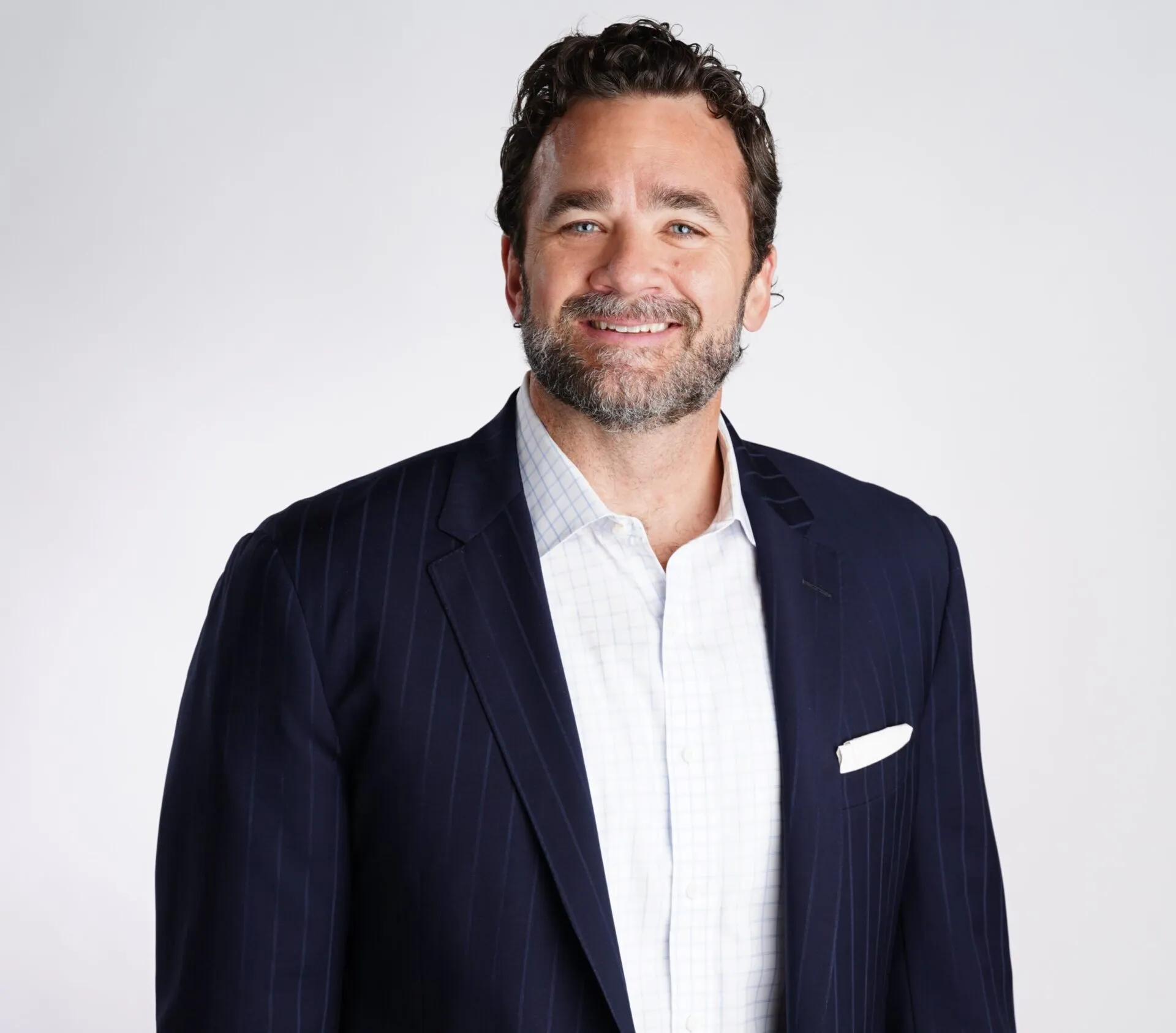 Jeff Saturday