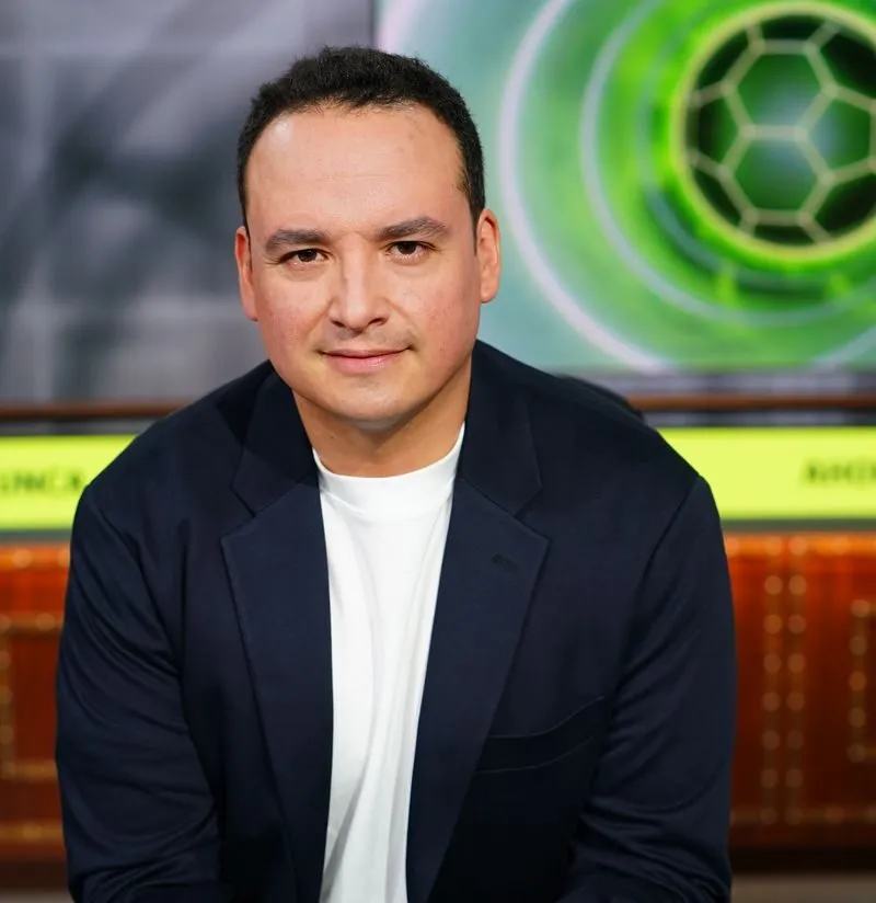 Mauricio Pedroza