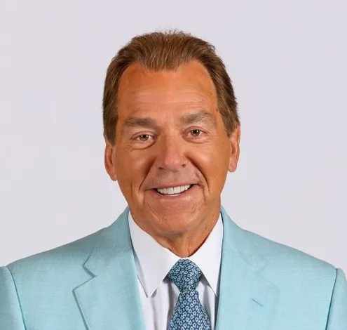 Nick Saban