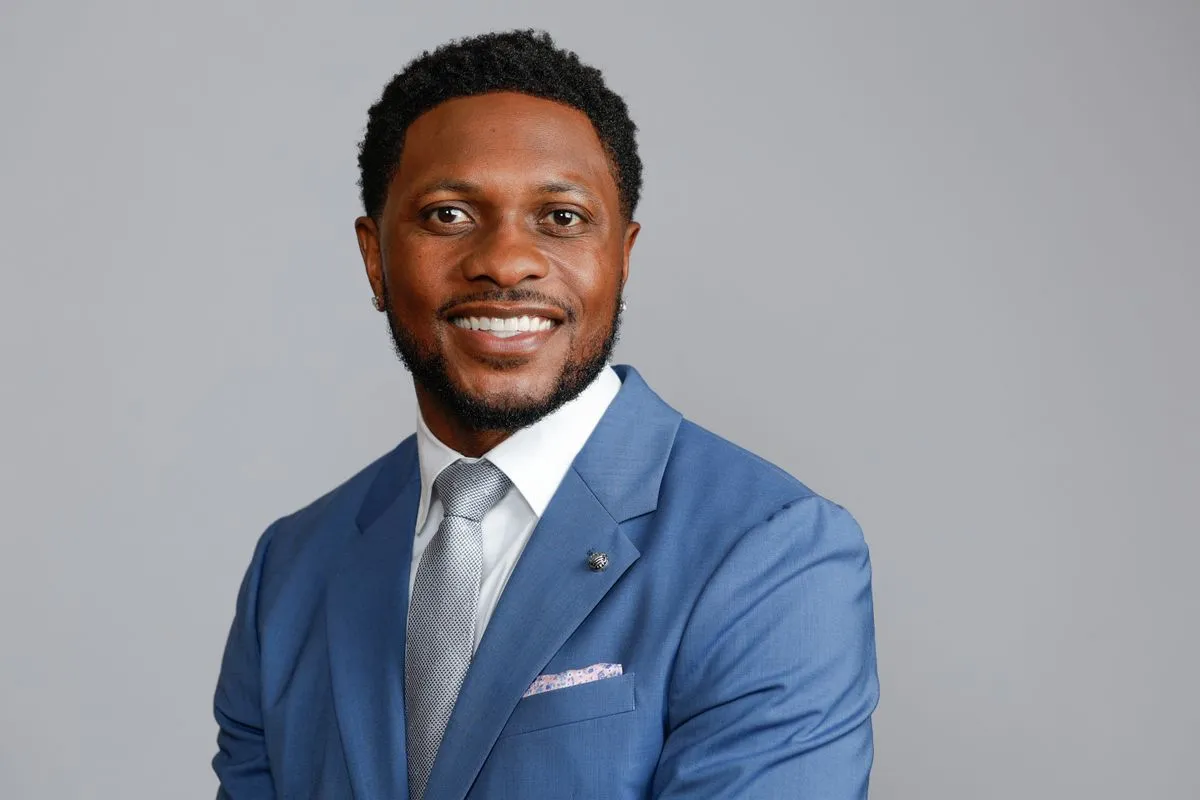 Eddie Royal
