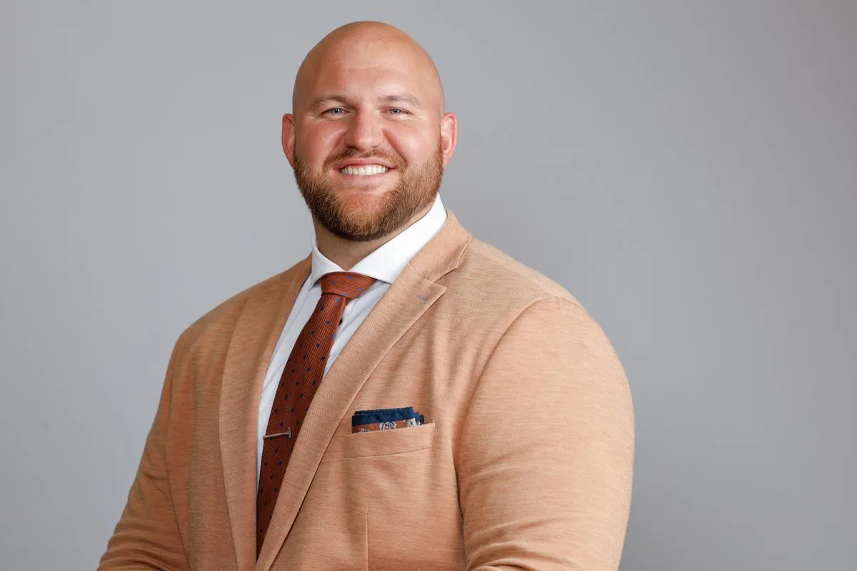 Eric Mac Lain