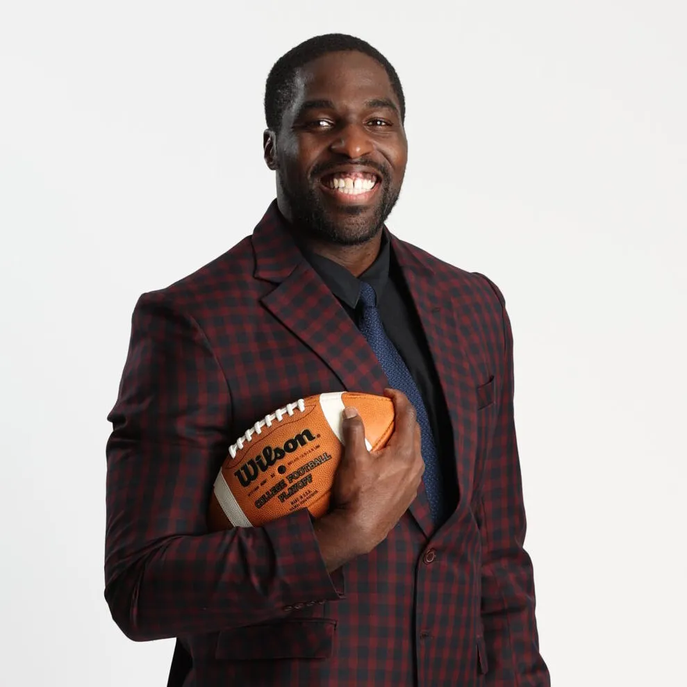Sam Acho