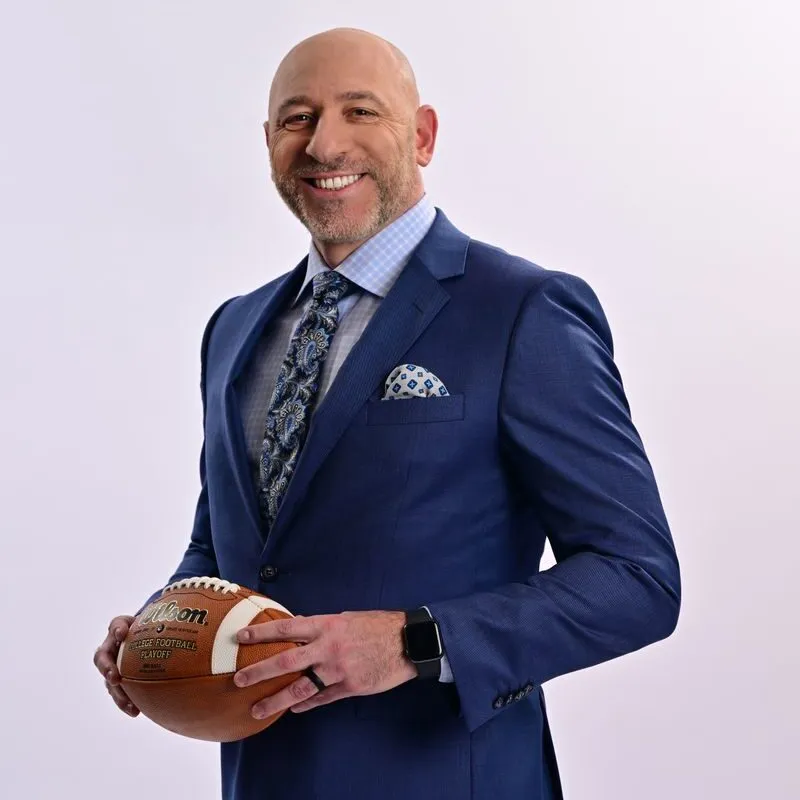 Dave Pasch