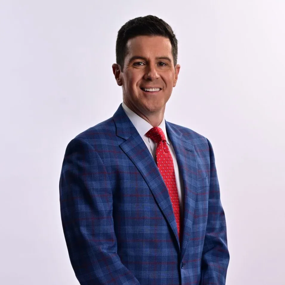Kevin Connors