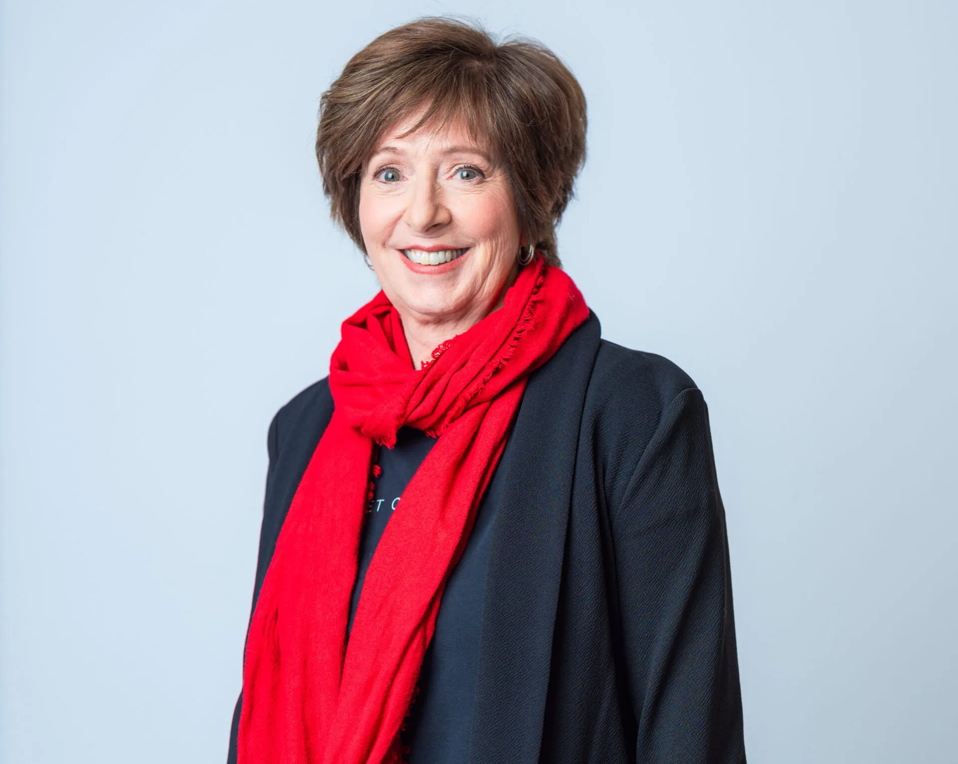 Muffet McGraw