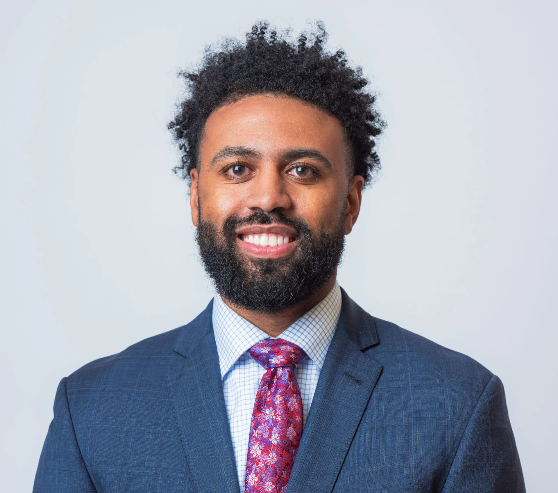 Joel Berry II