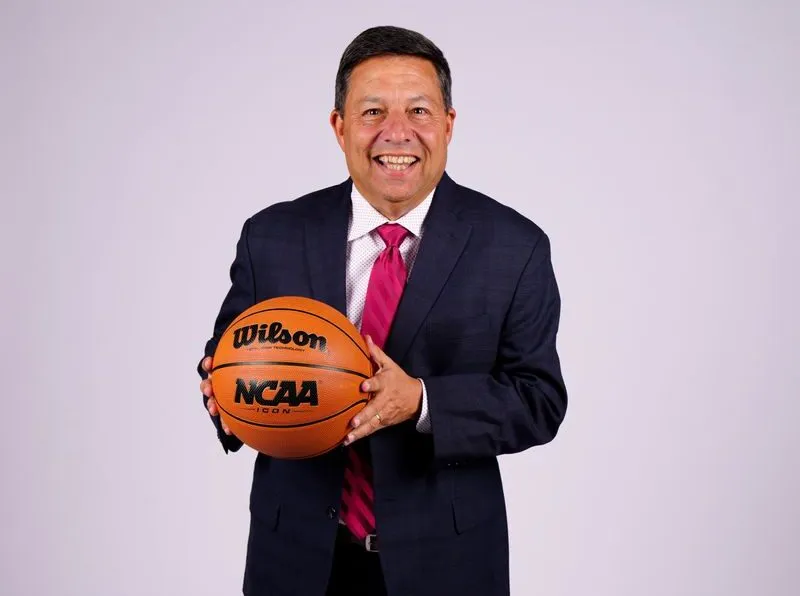 Joe Lunardi