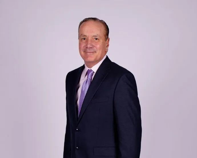 Tim Welsh