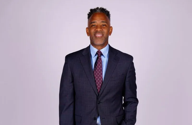 Cory Alexander