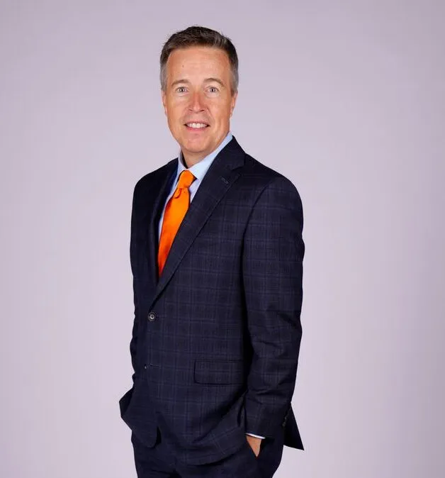 Doug Sherman