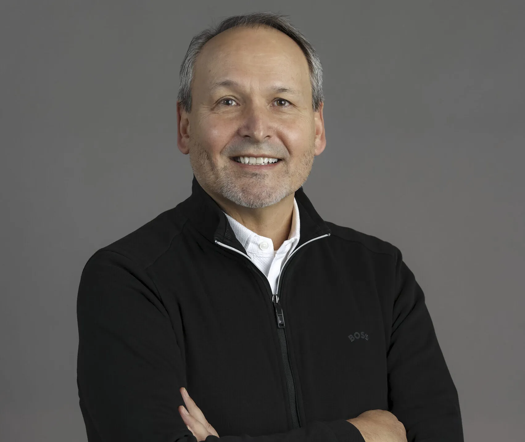 Kevin Martinez