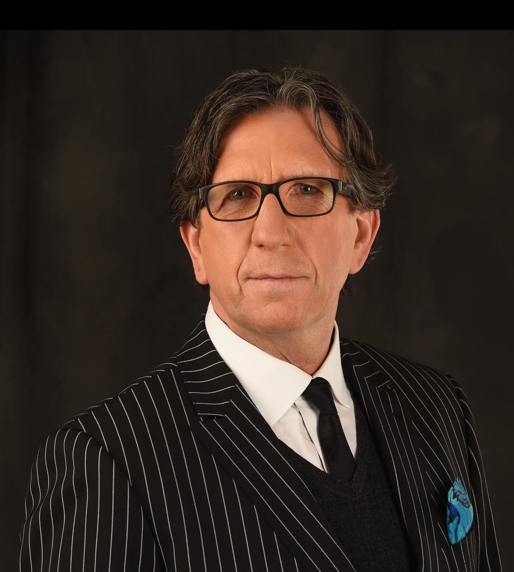 Paul Mariner