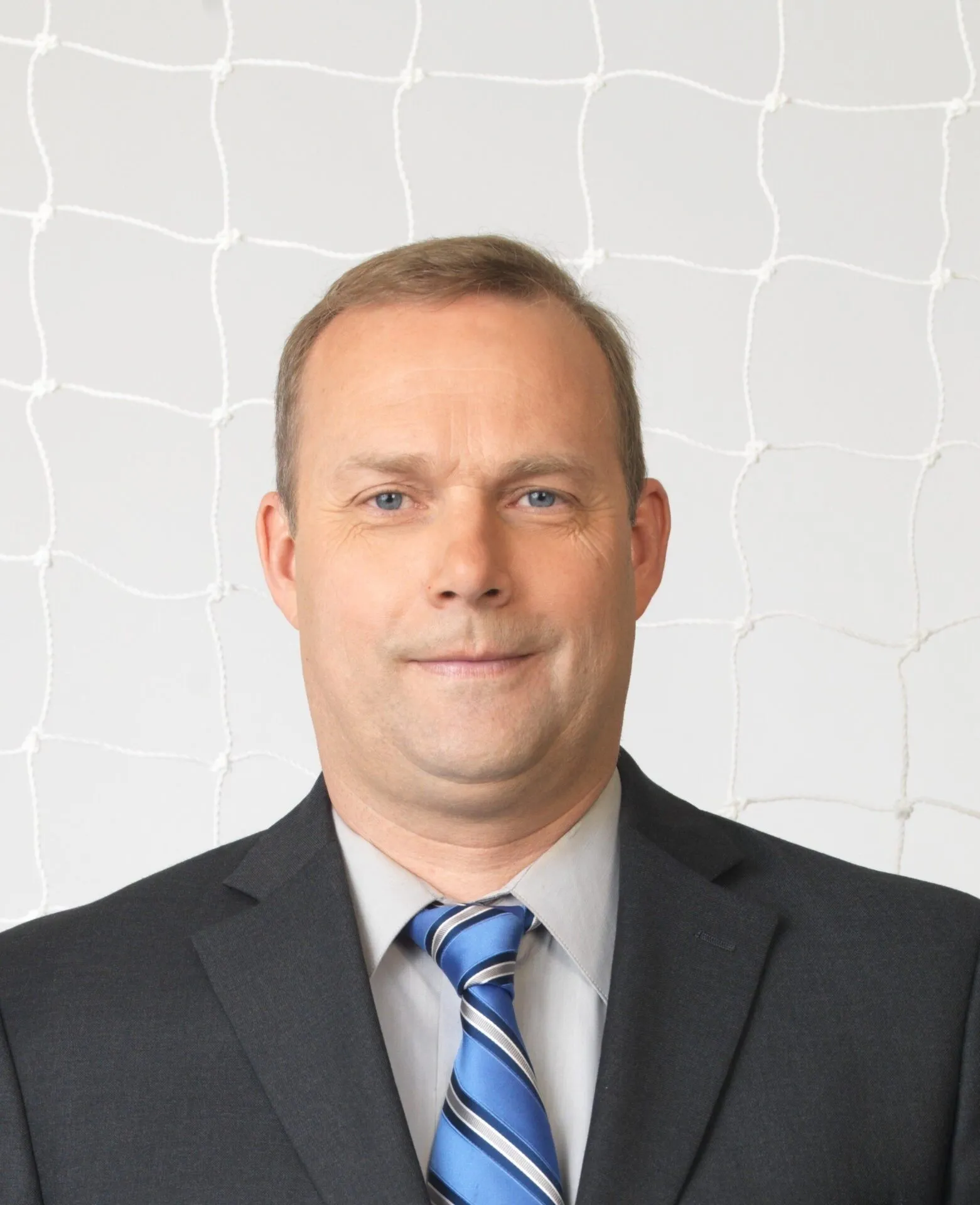 Adrian Healey