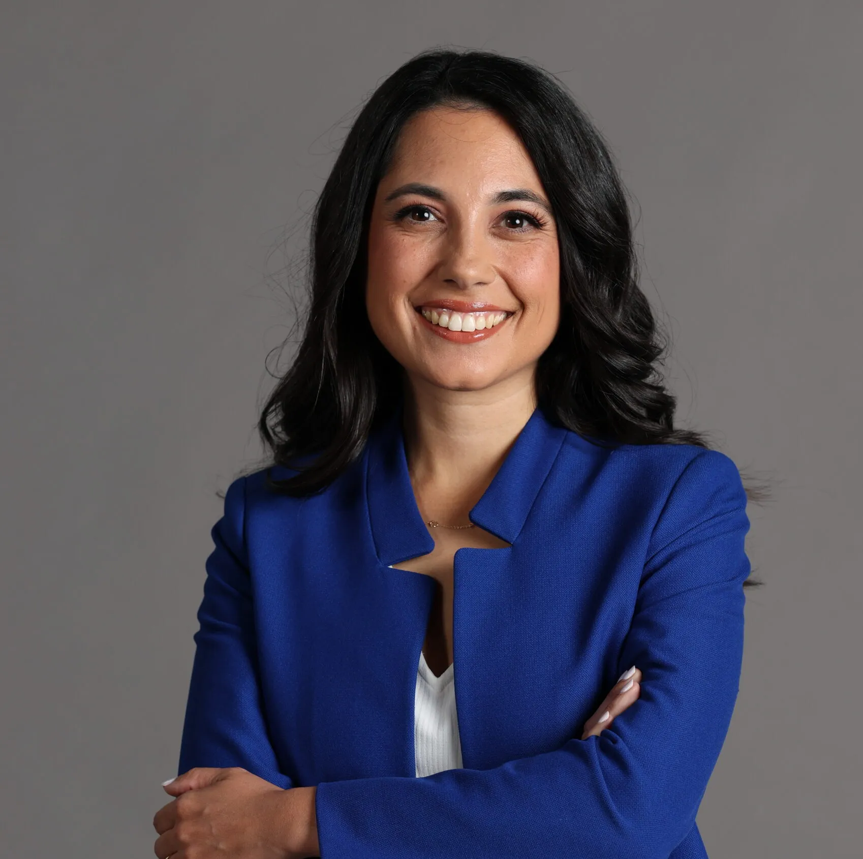 Sarah Barshop