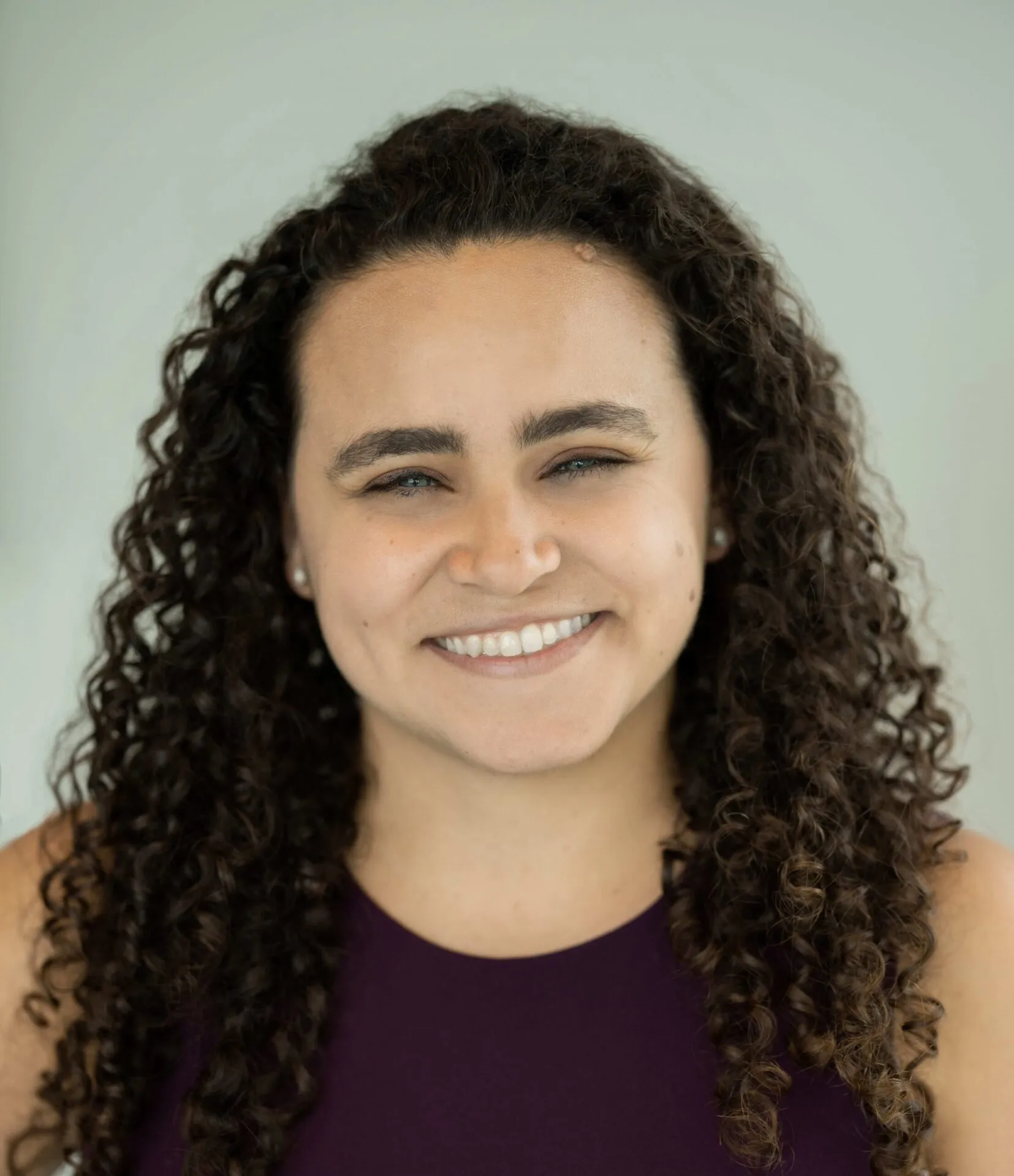 Alaina Getzenberg