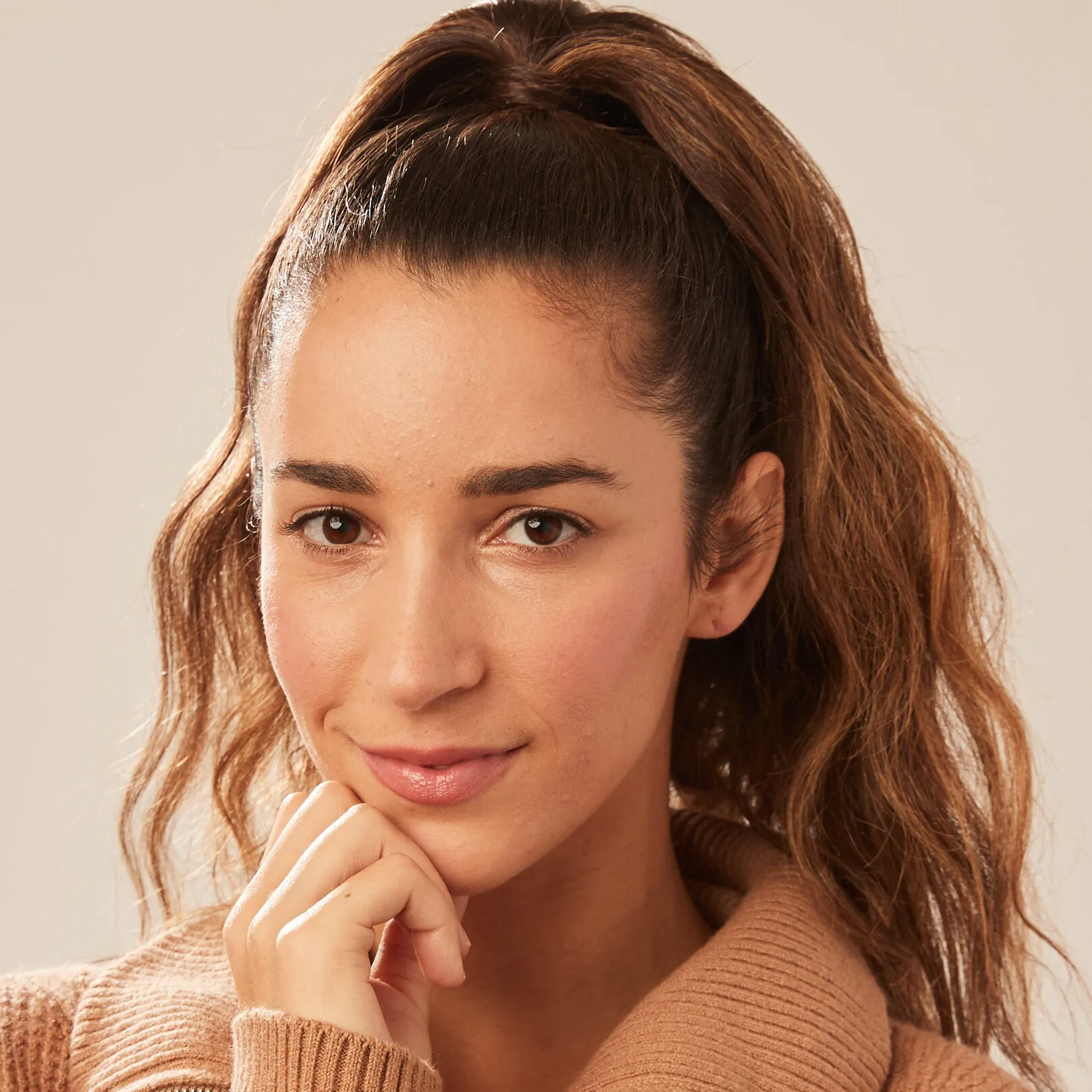 Aly Raisman