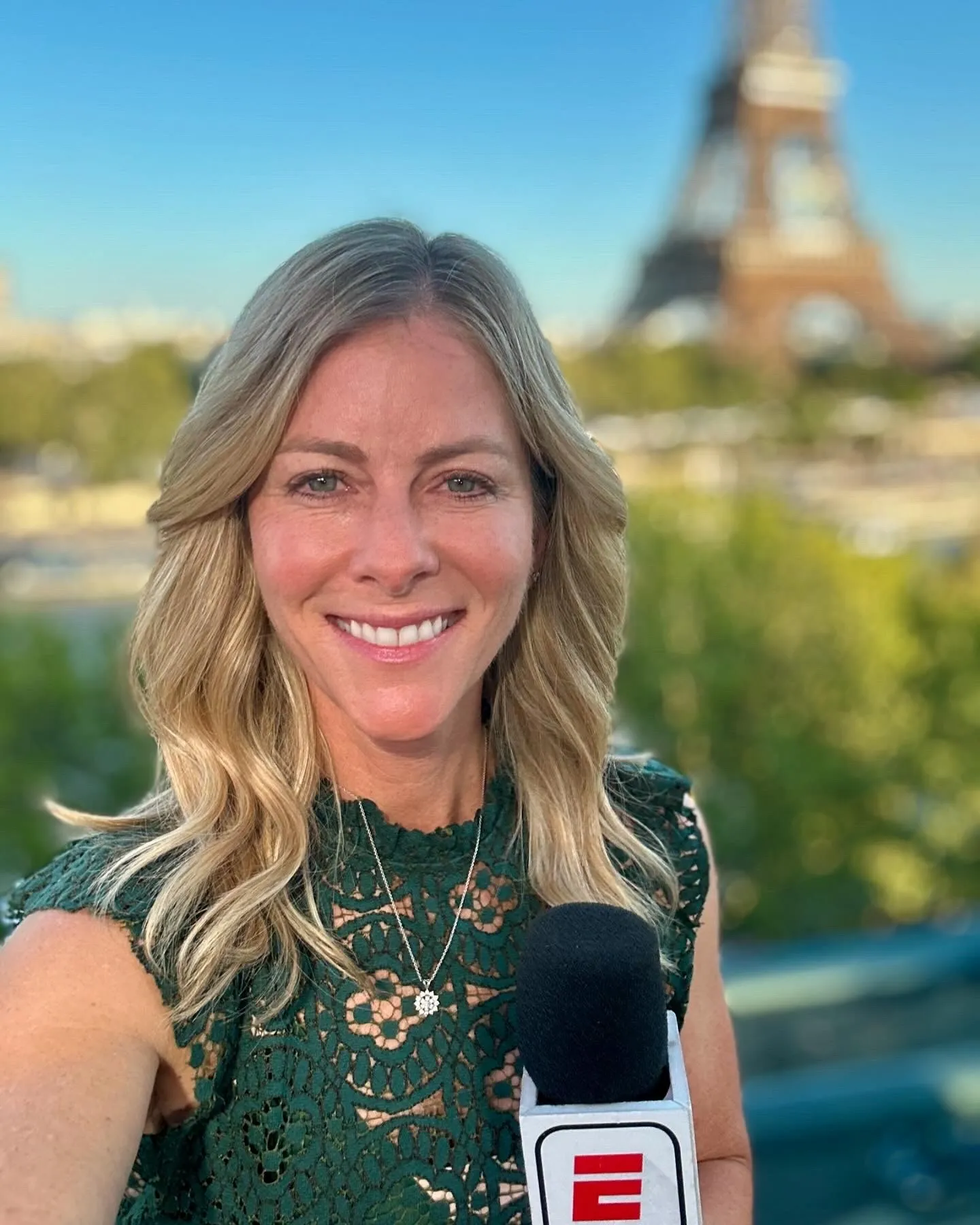 Alyssa Roenigk