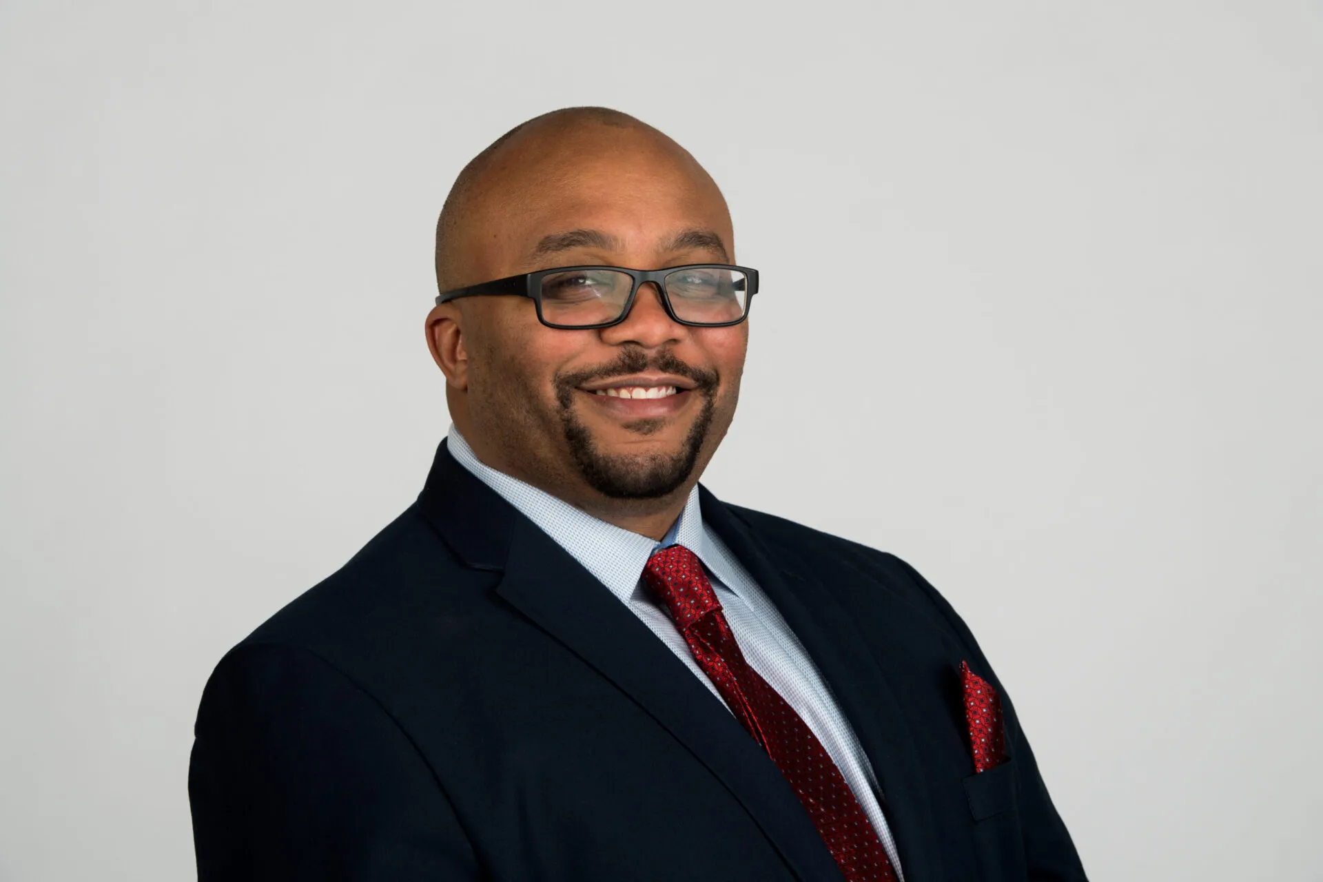 Dr. Andre Snellings