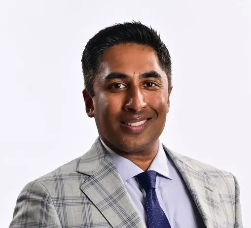 Anish Shroff
