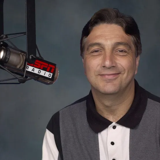 Bob Valvano