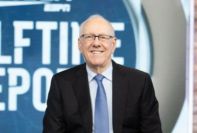 Jim Boeheim