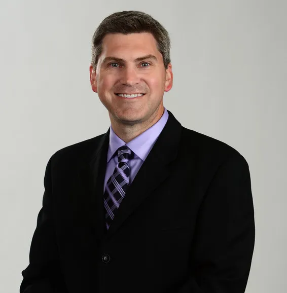 Brad Edwards