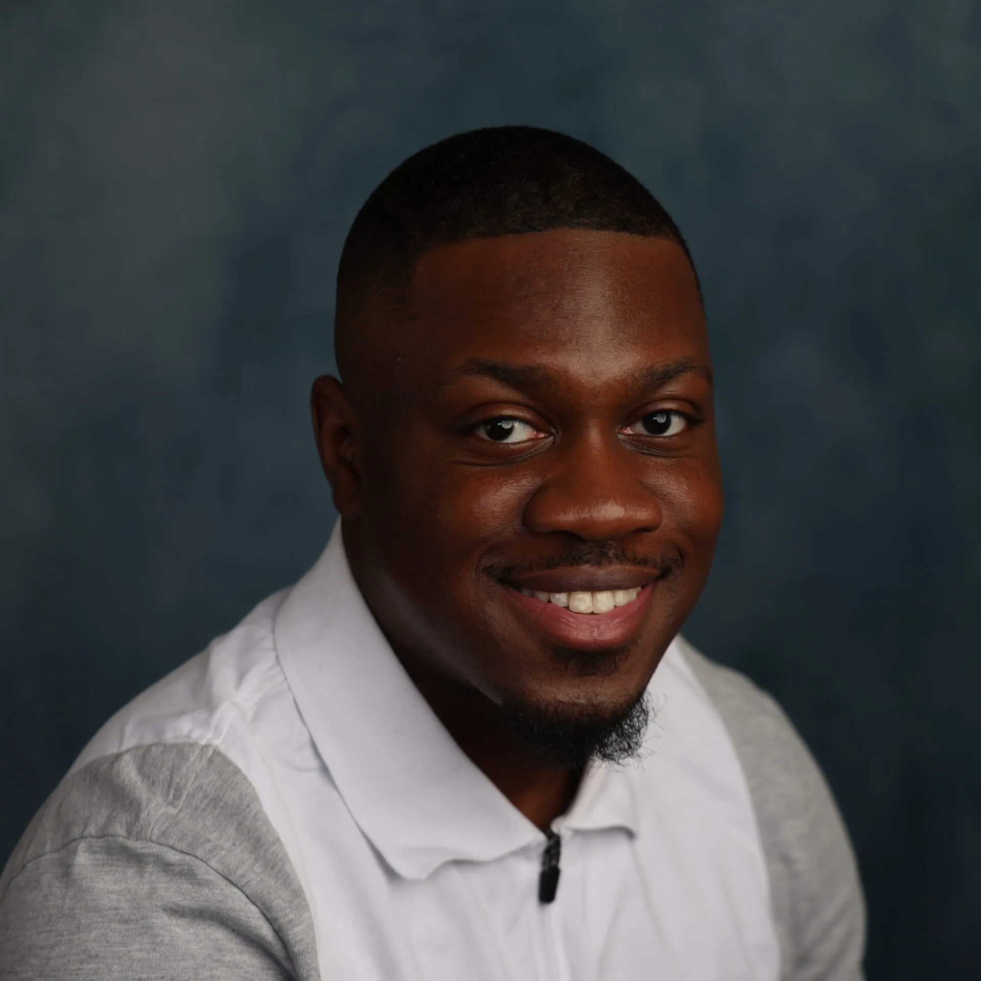Daniel Oyefusi